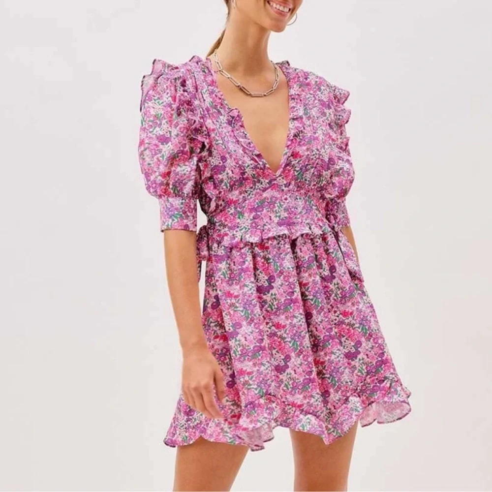 katarina mini dress Katarina Mini Dress